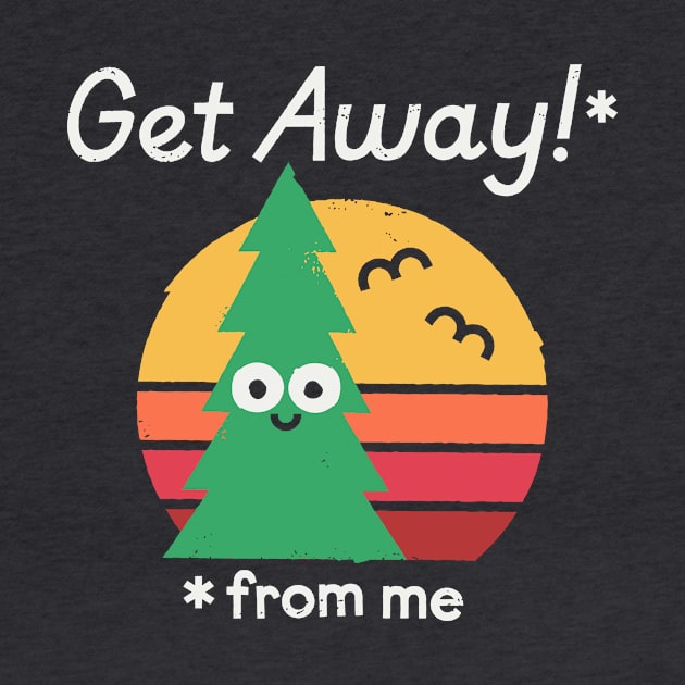 Take A Hike by David Olenick